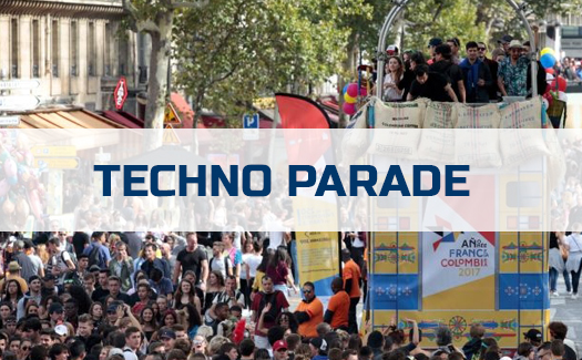 Techno Parade